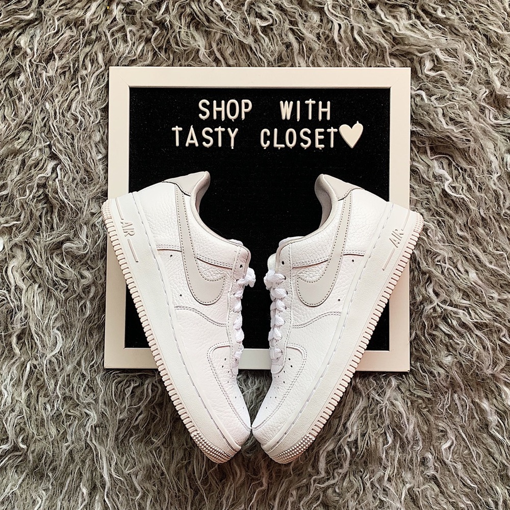 Nike air force 1’07 se sneakers - Picture 4 of 8
